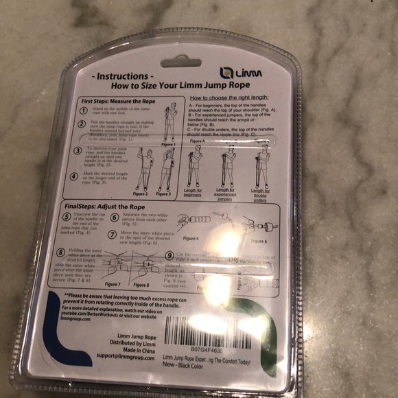 Jump Rope - Picture 2 of 2